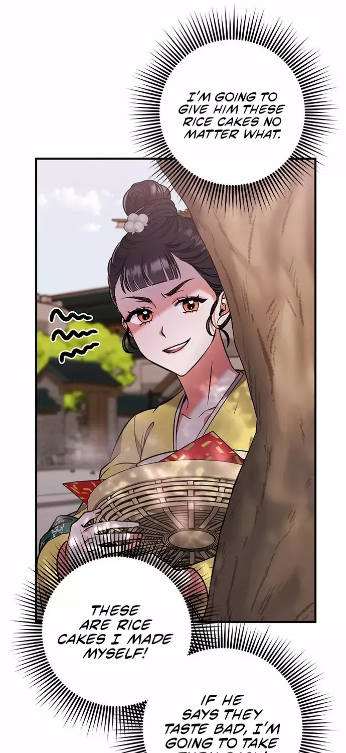 A Master, Who Woke up as a Concubine Chapter 6 page 90 - 