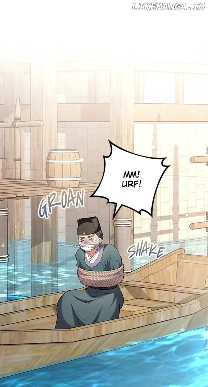 A Master, Who Woke up as a Concubine Chapter 69 page 103 - 