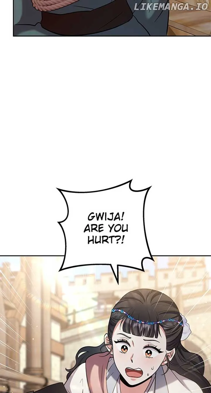 A Master, Who Woke up as a Concubine Chapter 69 page 105 - 