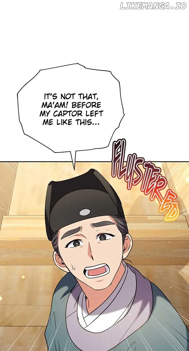 A Master, Who Woke up as a Concubine Chapter 69 page 108 - 