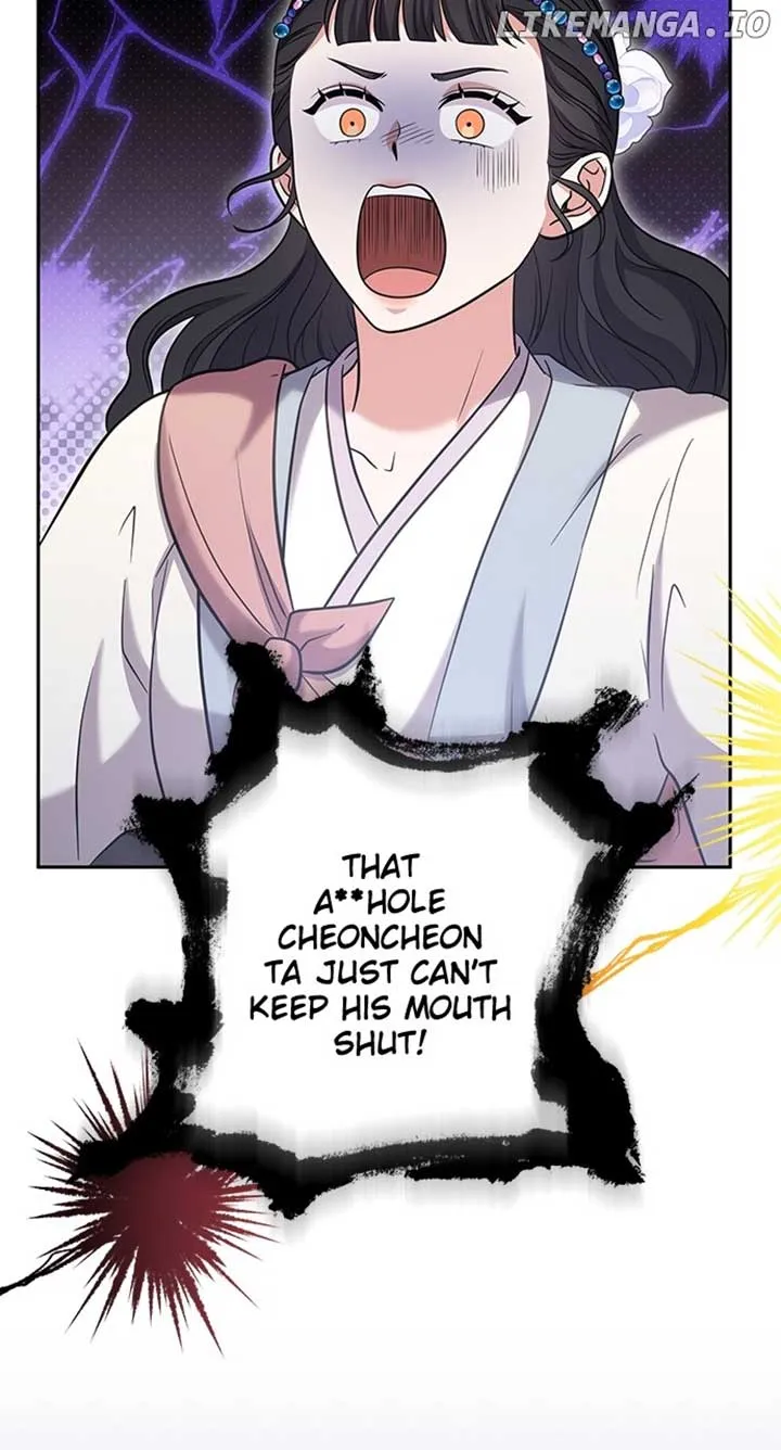 A Master, Who Woke up as a Concubine Chapter 69 page 110 - 