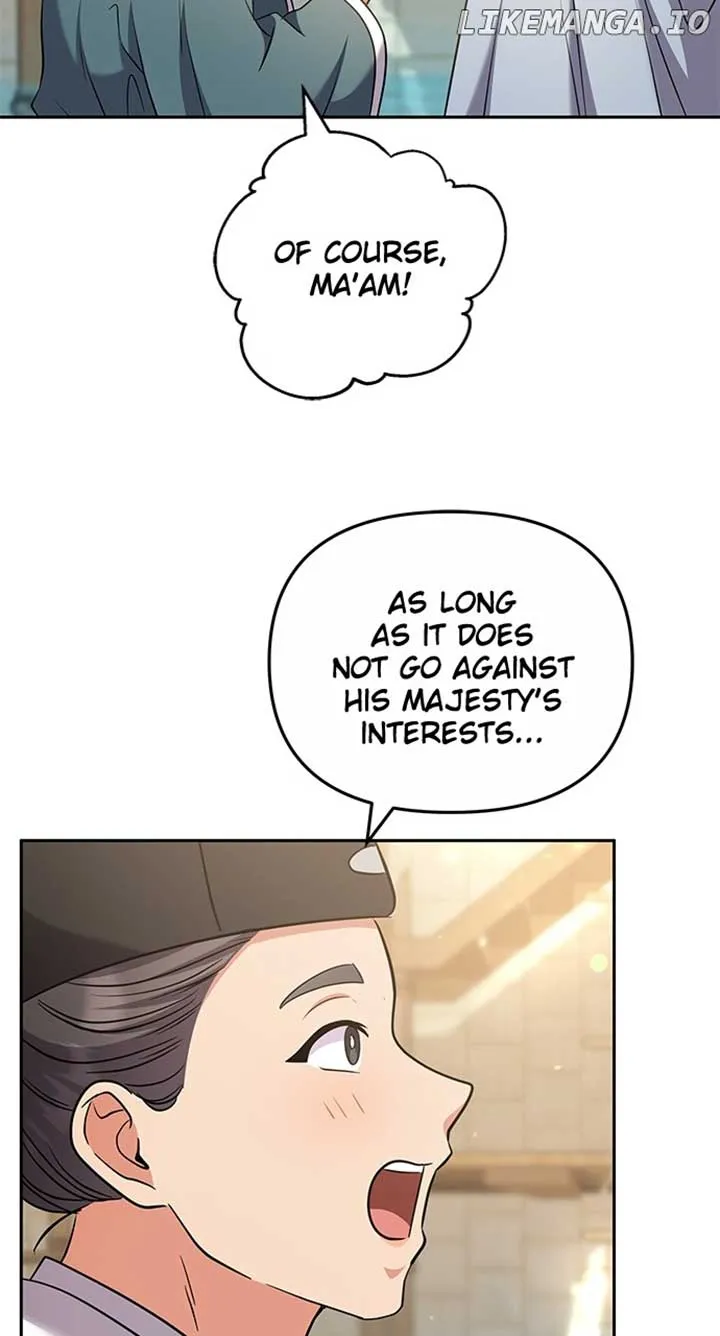 A Master, Who Woke up as a Concubine Chapter 69 page 113 - 