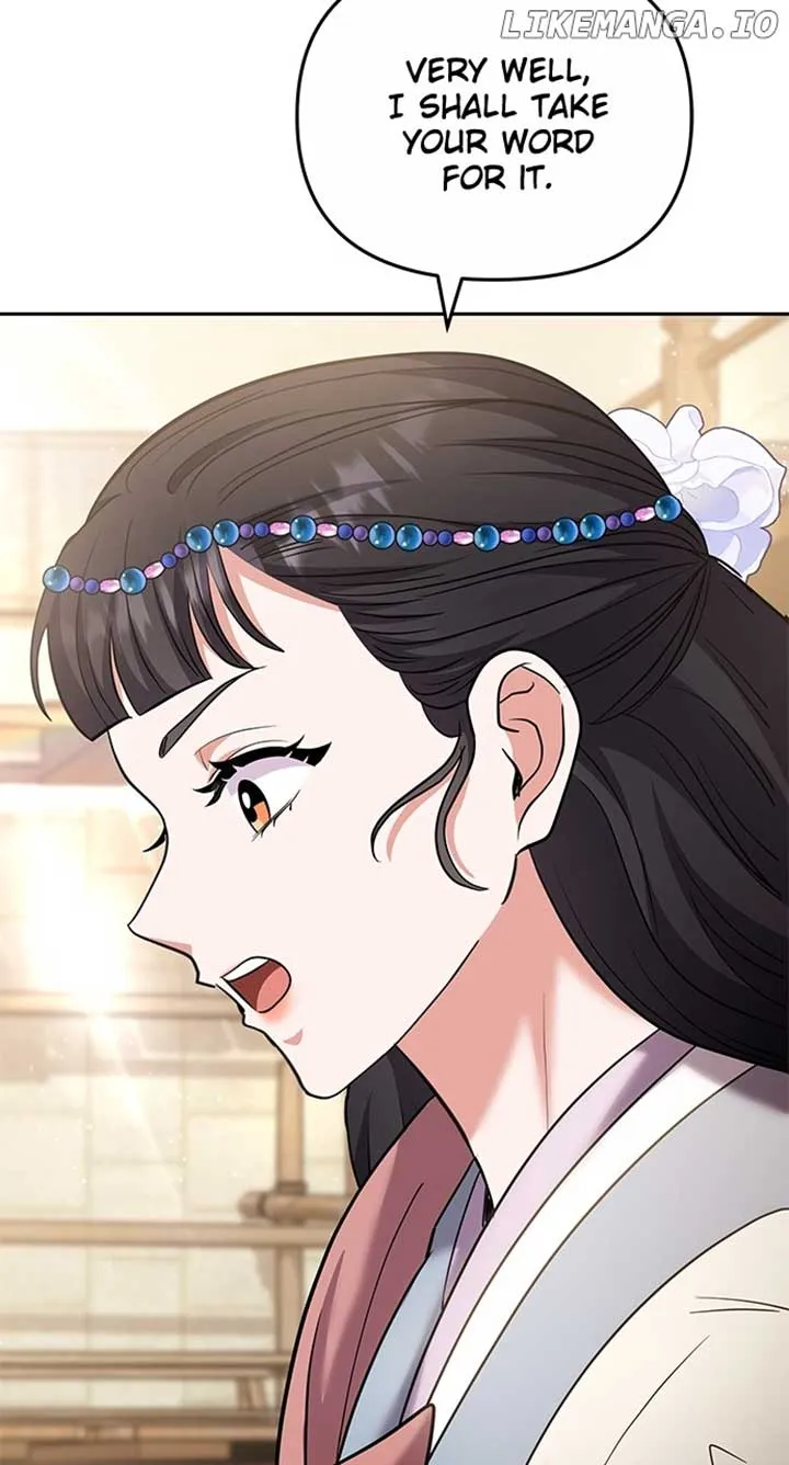 A Master, Who Woke up as a Concubine Chapter 69 page 116 - 