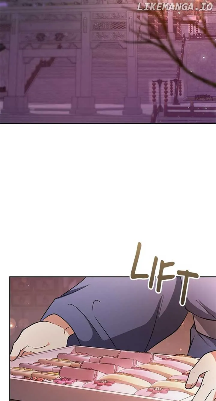 A Master, Who Woke up as a Concubine Chapter 69 page 120 - 