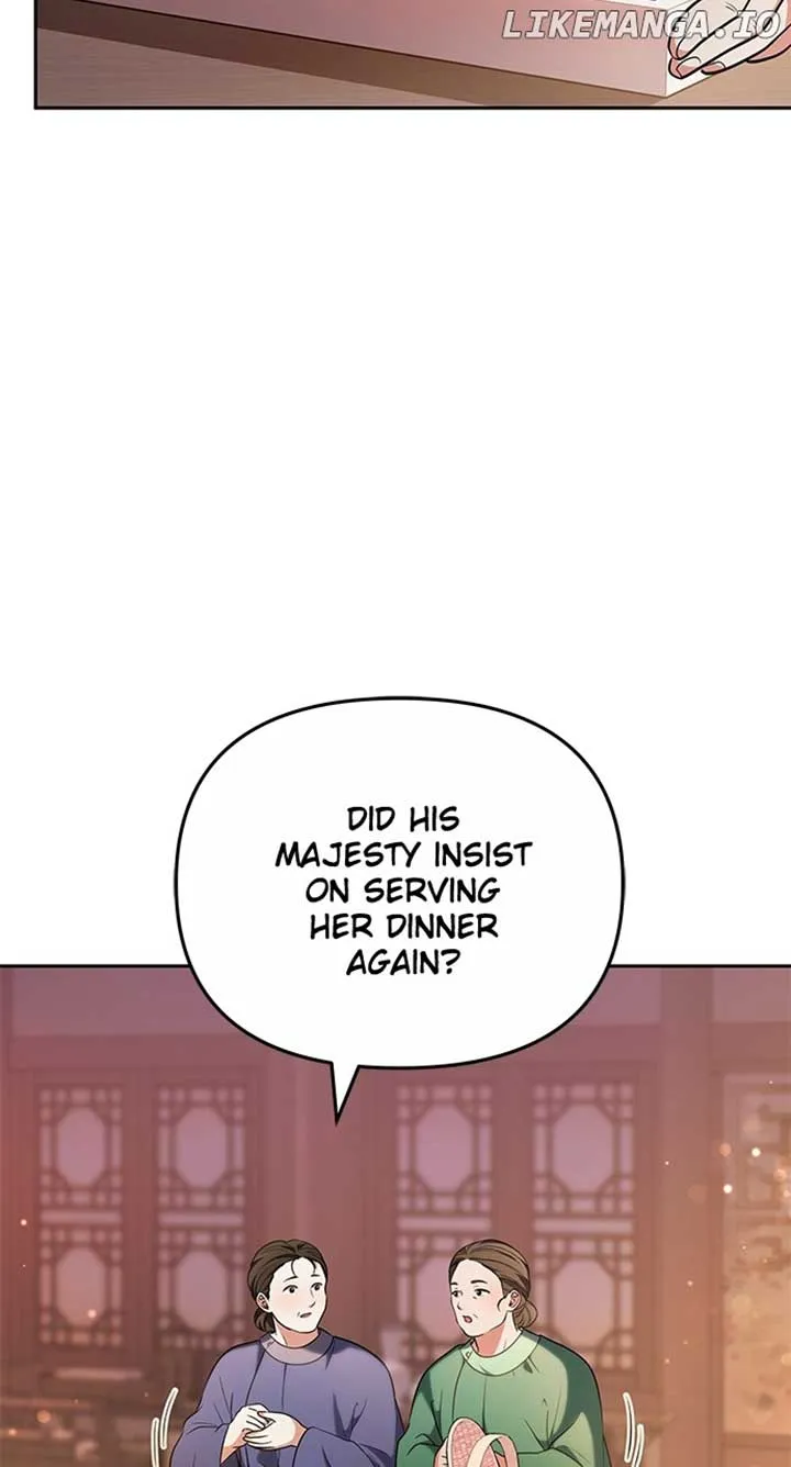 A Master, Who Woke up as a Concubine Chapter 69 page 121 - 