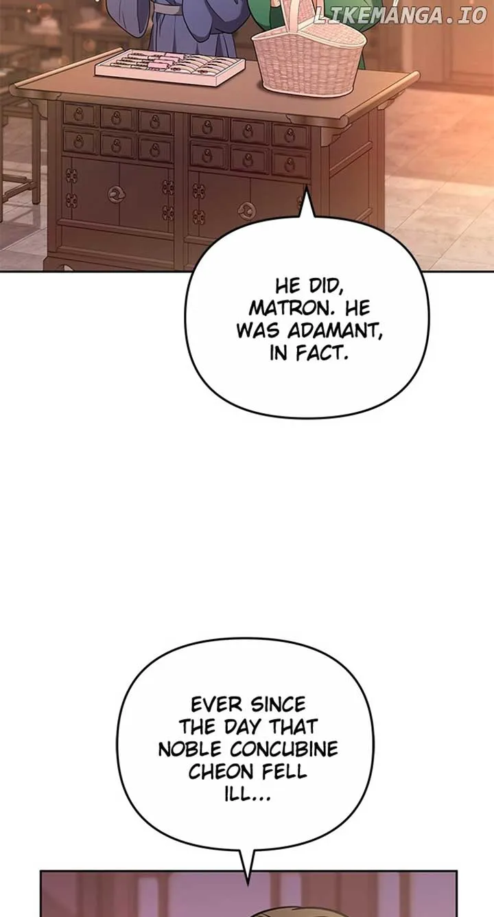A Master, Who Woke up as a Concubine Chapter 69 page 122 - 
