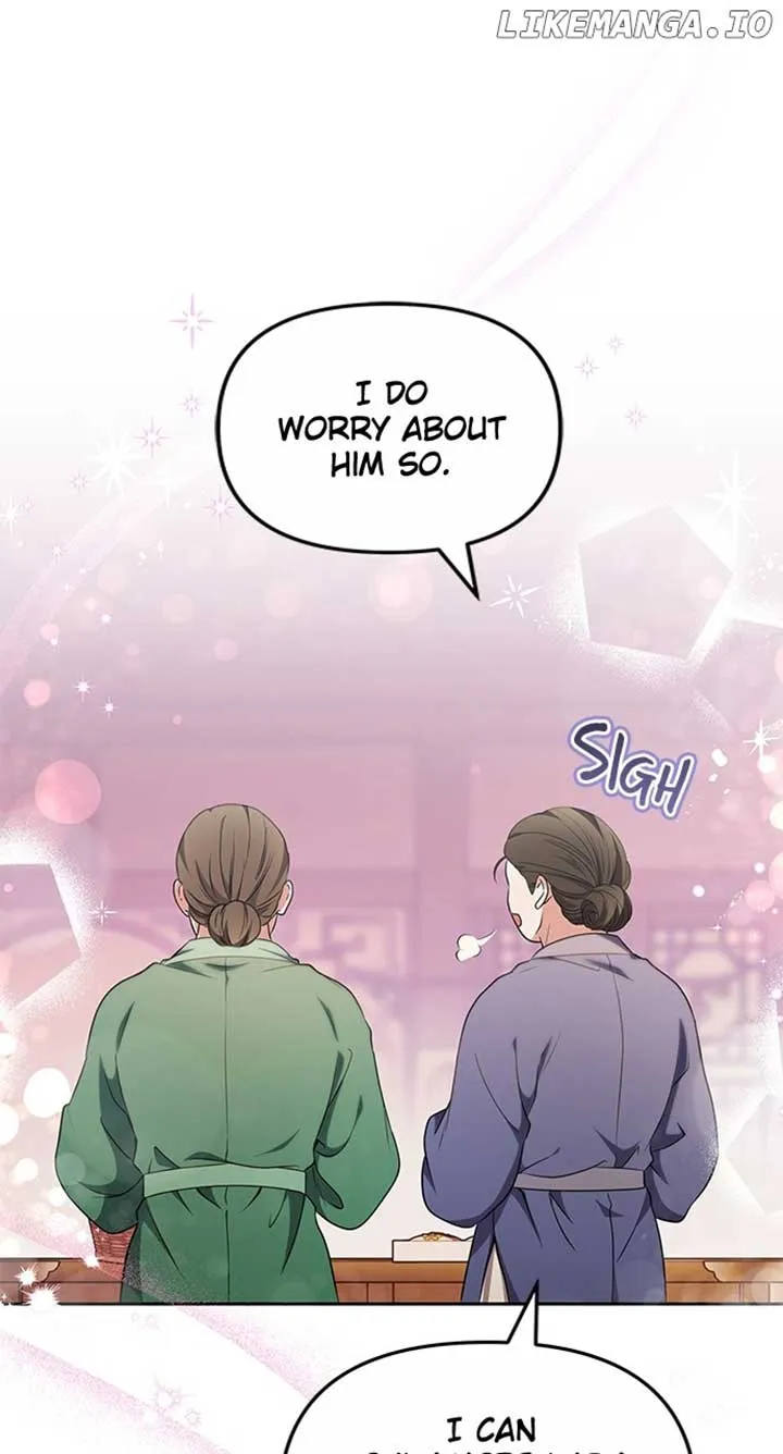 A Master, Who Woke up as a Concubine Chapter 69 page 124 - 