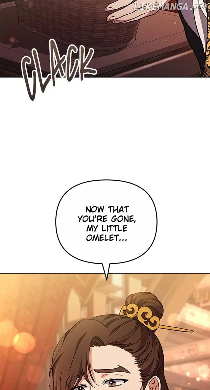 A Master, Who Woke up as a Concubine Chapter 69 page 129 - 