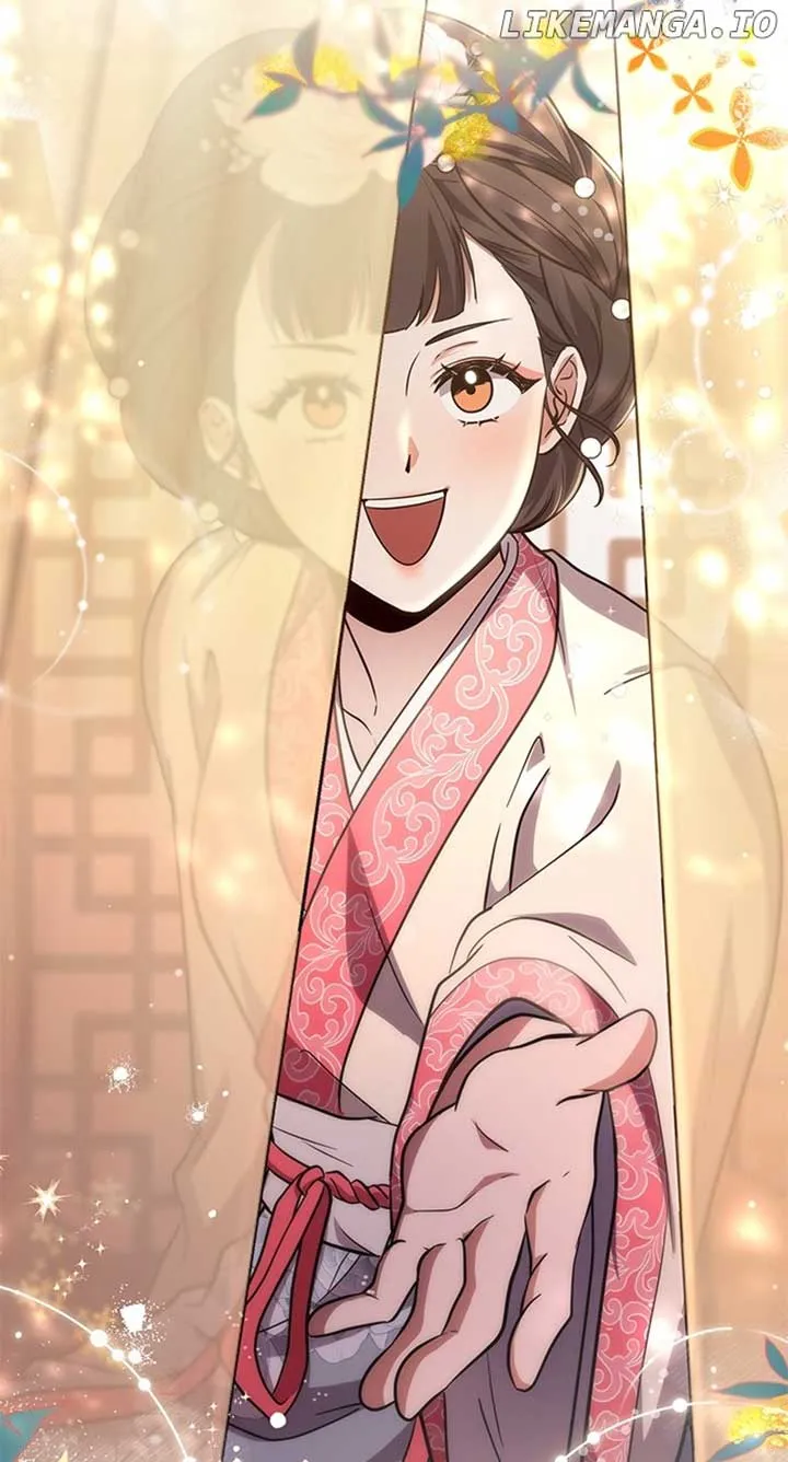 A Master, Who Woke up as a Concubine Chapter 69 page 134 - 