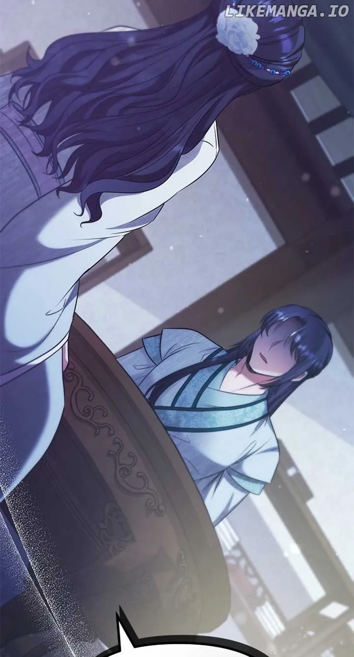 A Master, Who Woke up as a Concubine Chapter 69 page 18 - 