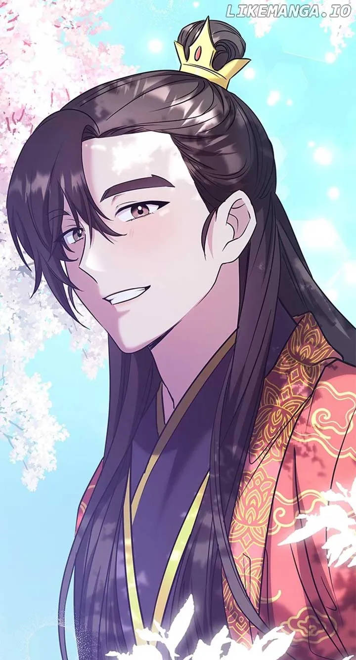 A Master, Who Woke up as a Concubine Chapter 69 page 21 - 