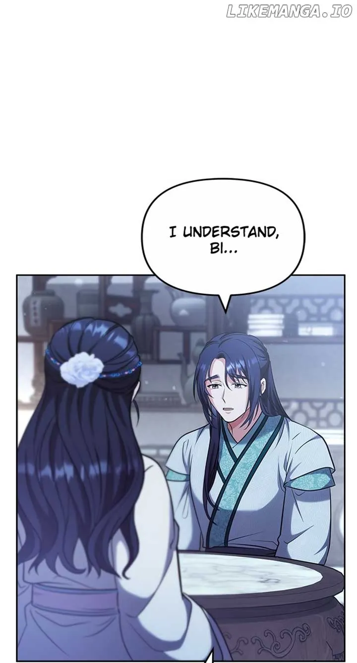 A Master, Who Woke up as a Concubine Chapter 69 page 24 - 