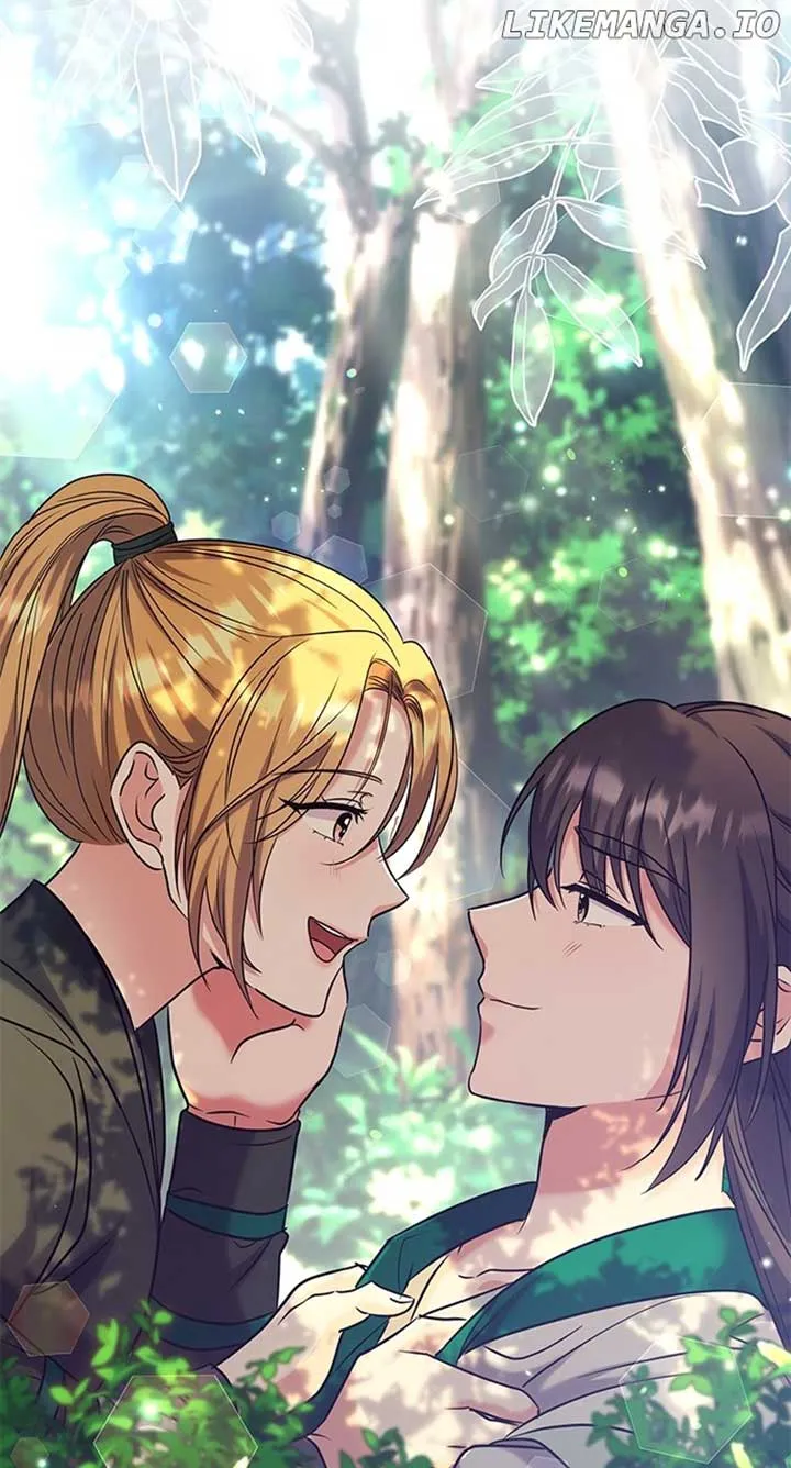 A Master, Who Woke up as a Concubine Chapter 69 page 4 - 
