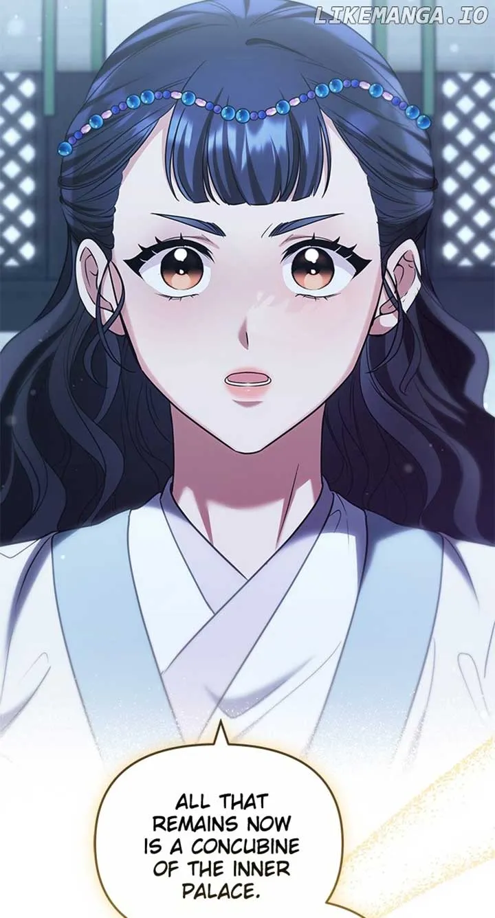 A Master, Who Woke up as a Concubine Chapter 69 page 32 - 