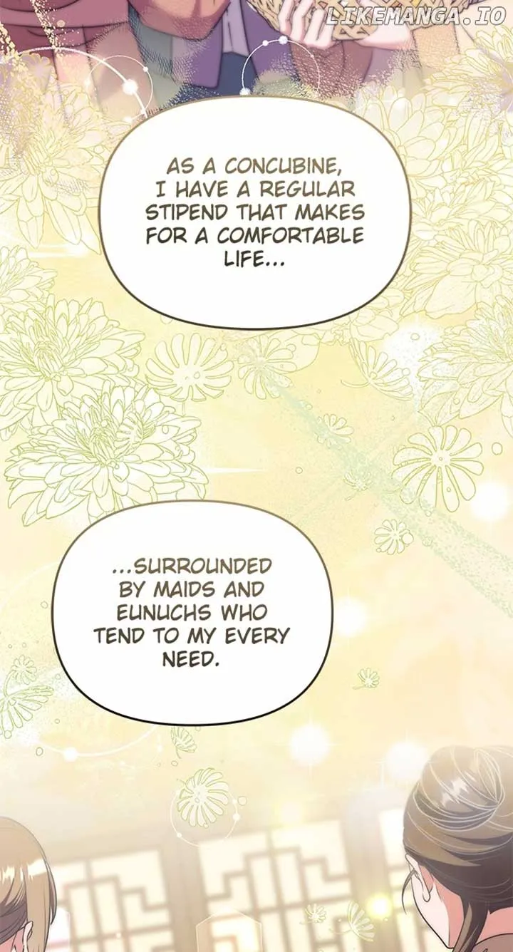 A Master, Who Woke up as a Concubine Chapter 69 page 34 - 