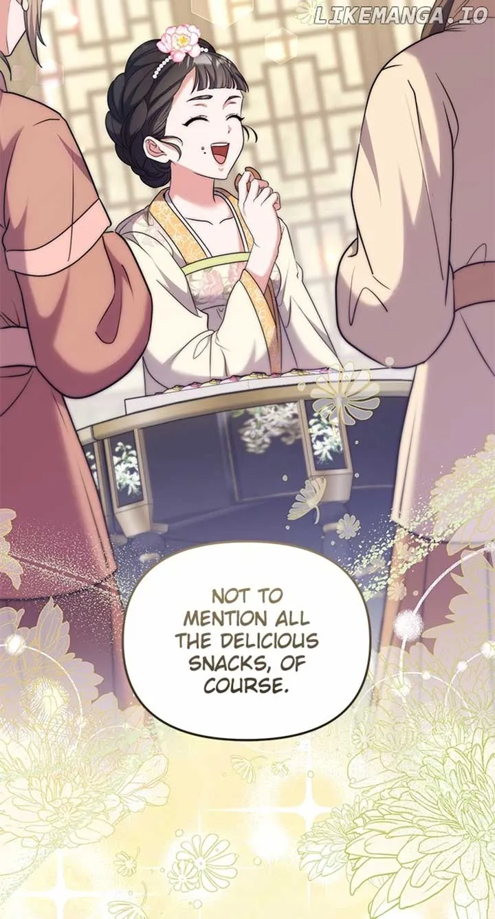 A Master, Who Woke up as a Concubine Chapter 69 page 35 - 