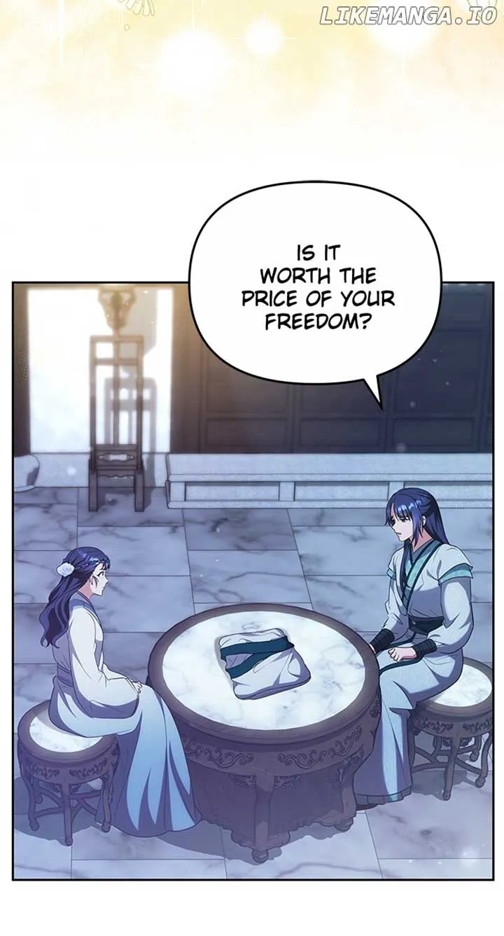A Master, Who Woke up as a Concubine Chapter 69 page 36 - 