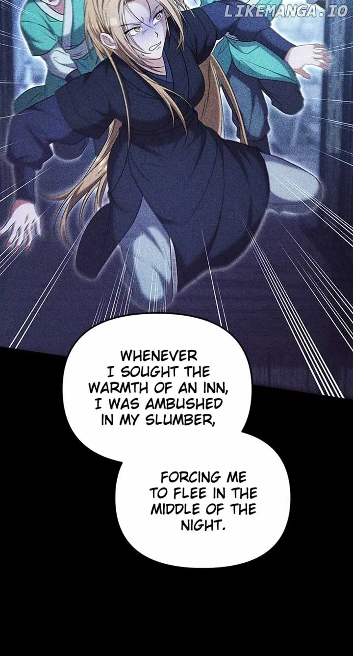 A Master, Who Woke up as a Concubine Chapter 69 page 39 - 