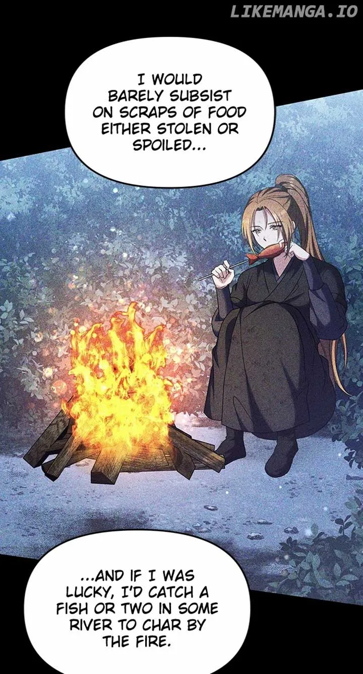 A Master, Who Woke up as a Concubine Chapter 69 page 40 - 