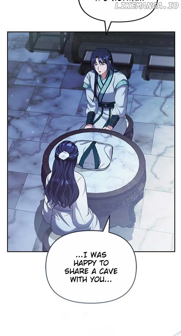 A Master, Who Woke up as a Concubine Chapter 69 page 43 - 