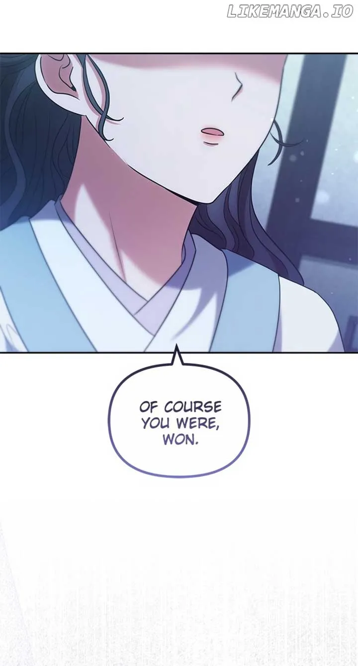 A Master, Who Woke up as a Concubine Chapter 69 page 46 - 