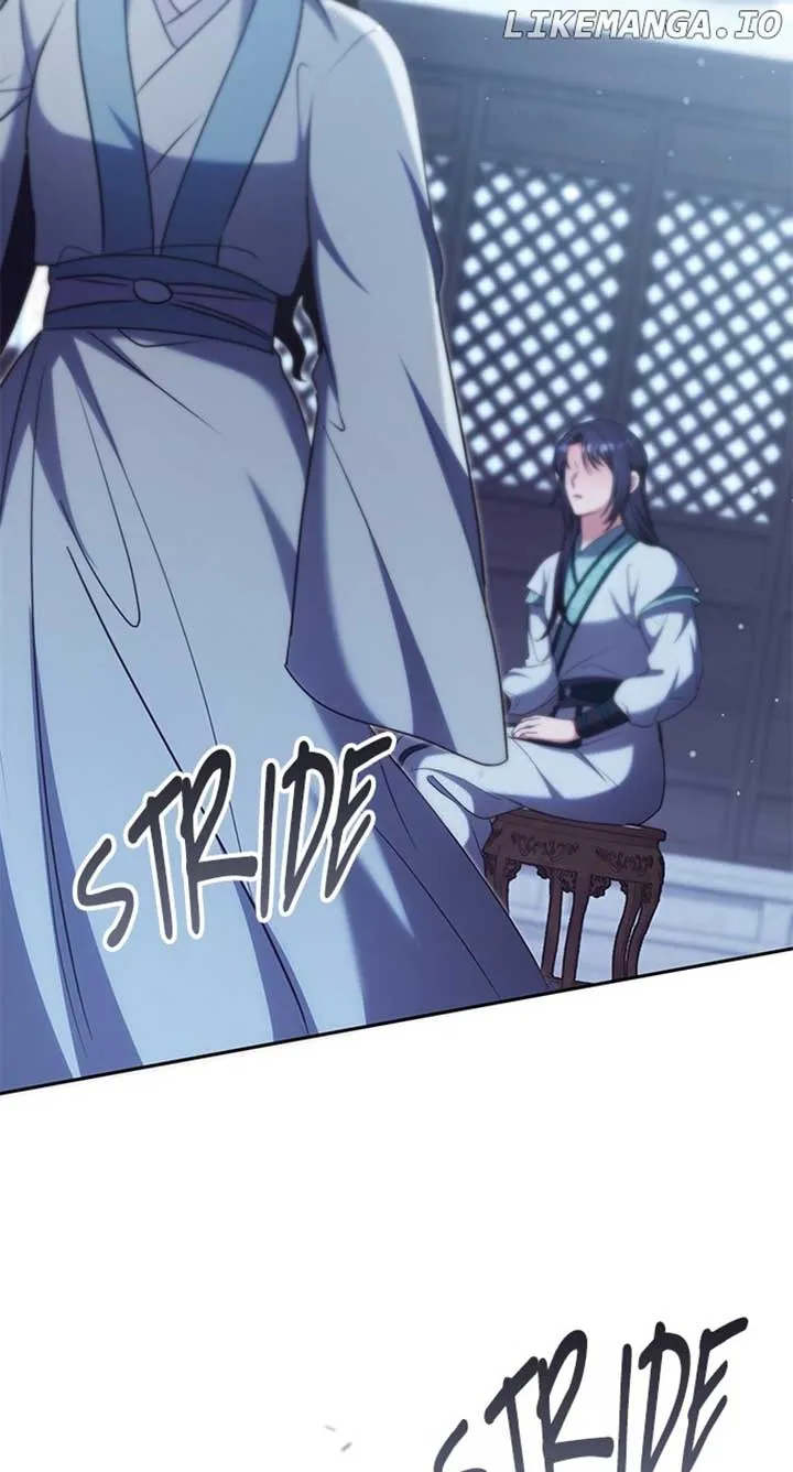 A Master, Who Woke up as a Concubine Chapter 69 page 53 - 