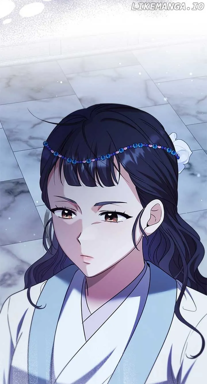 A Master, Who Woke up as a Concubine Chapter 69 page 56 - 