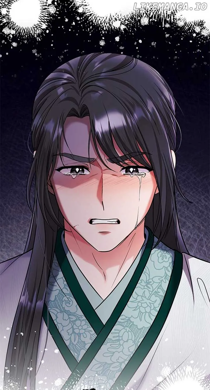 A Master, Who Woke up as a Concubine Chapter 69 page 59 - 