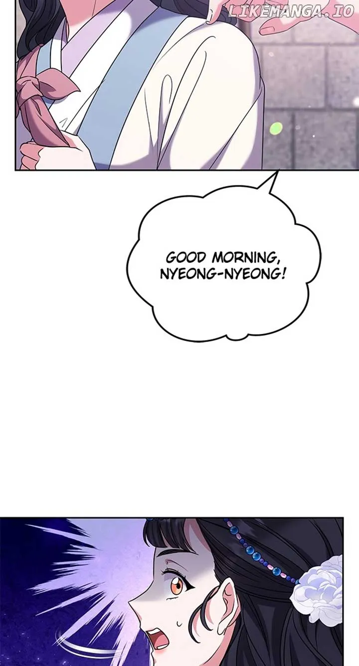 A Master, Who Woke up as a Concubine Chapter 69 page 65 - 