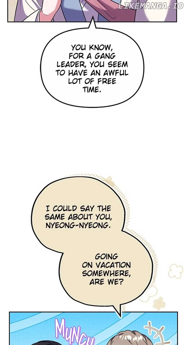 A Master, Who Woke up as a Concubine Chapter 69 page 69 - 