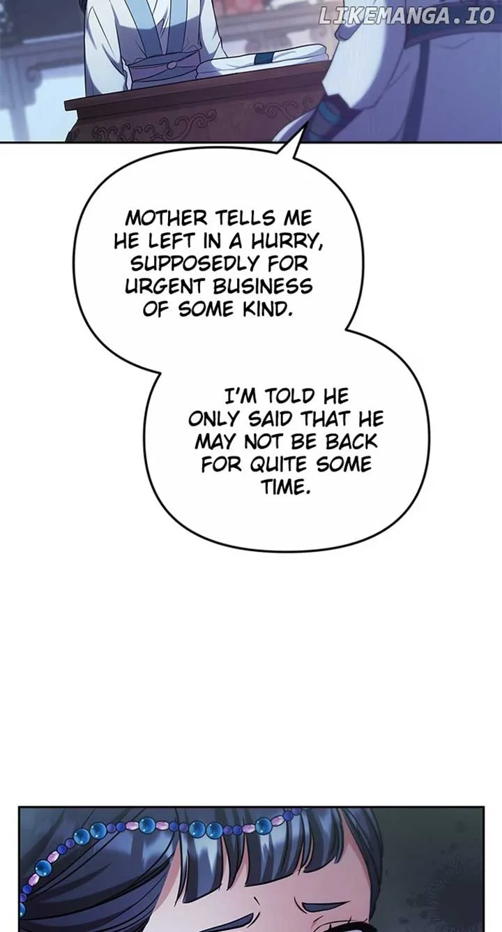 A Master, Who Woke up as a Concubine Chapter 69 page 8 - 