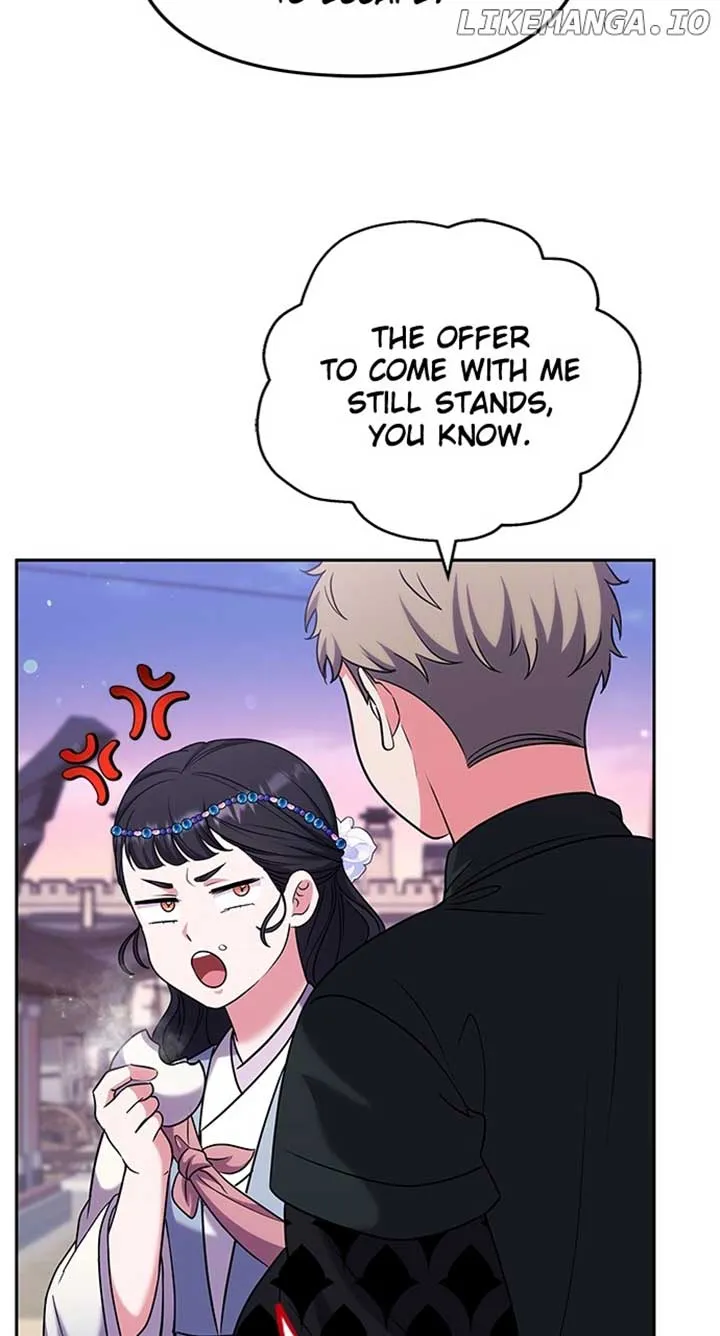 A Master, Who Woke up as a Concubine Chapter 69 page 72 - 