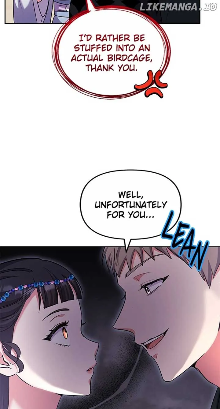 A Master, Who Woke up as a Concubine Chapter 69 page 73 - 