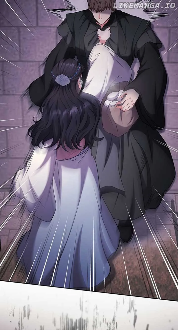 A Master, Who Woke up as a Concubine Chapter 69 page 75 - 