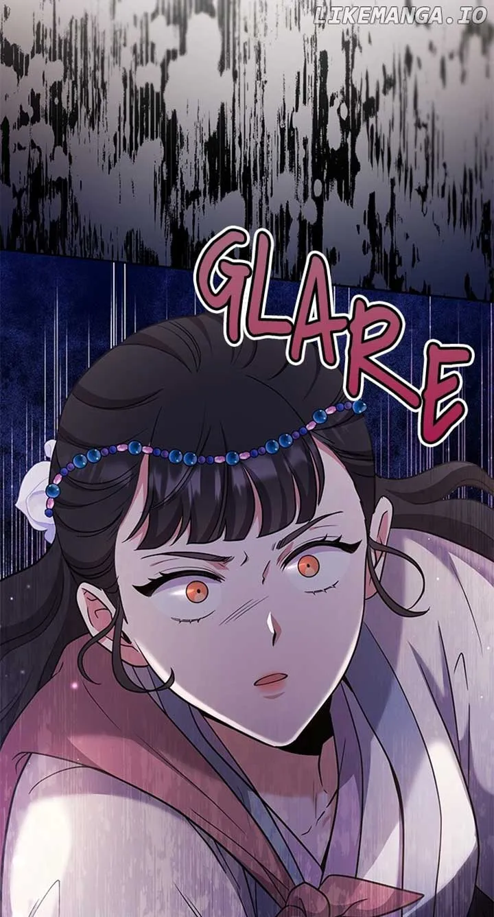 A Master, Who Woke up as a Concubine Chapter 69 page 76 - 