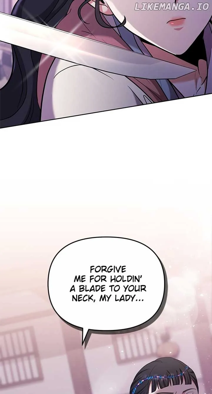 A Master, Who Woke up as a Concubine Chapter 69 page 78 - 