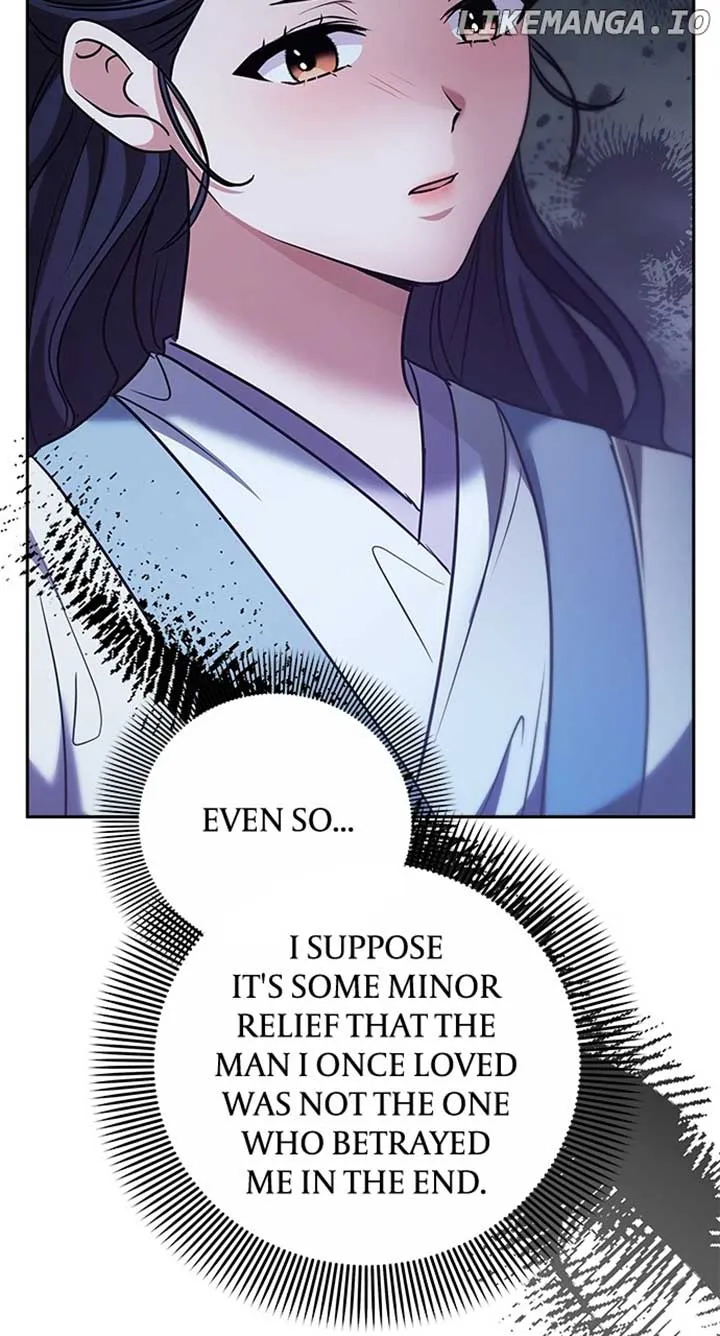A Master, Who Woke up as a Concubine Chapter 69 page 9 - 