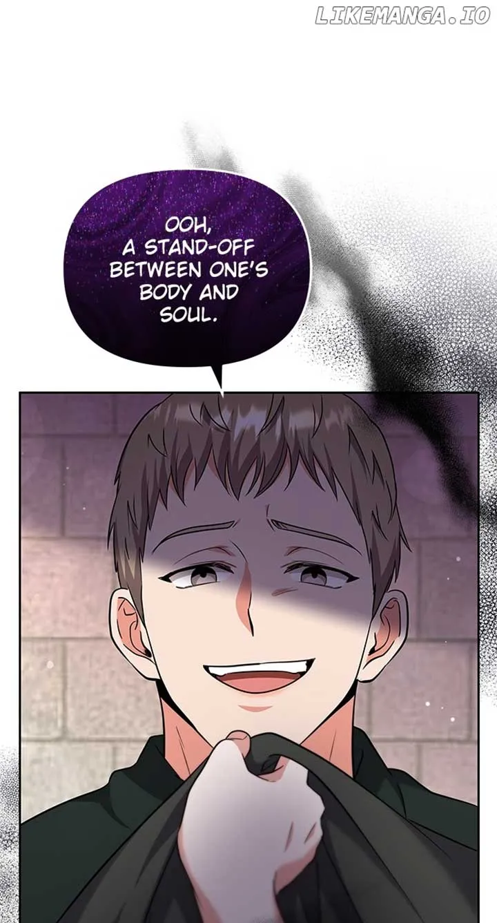A Master, Who Woke up as a Concubine Chapter 69 page 81 - 