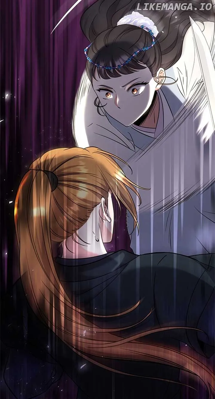 A Master, Who Woke up as a Concubine Chapter 69 page 83 - 