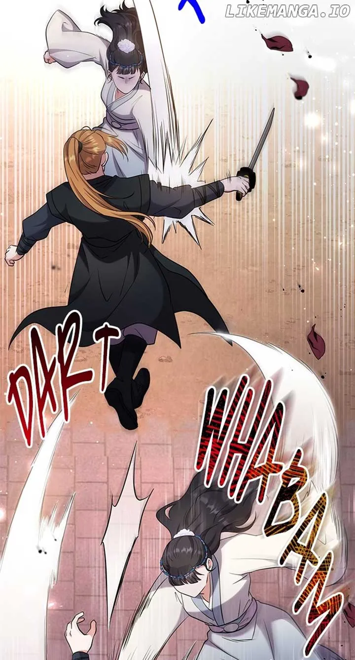 A Master, Who Woke up as a Concubine Chapter 69 page 86 - 