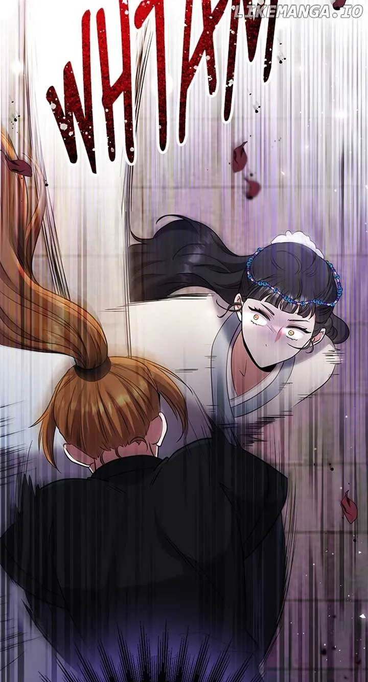 A Master, Who Woke up as a Concubine Chapter 69 page 88 - 