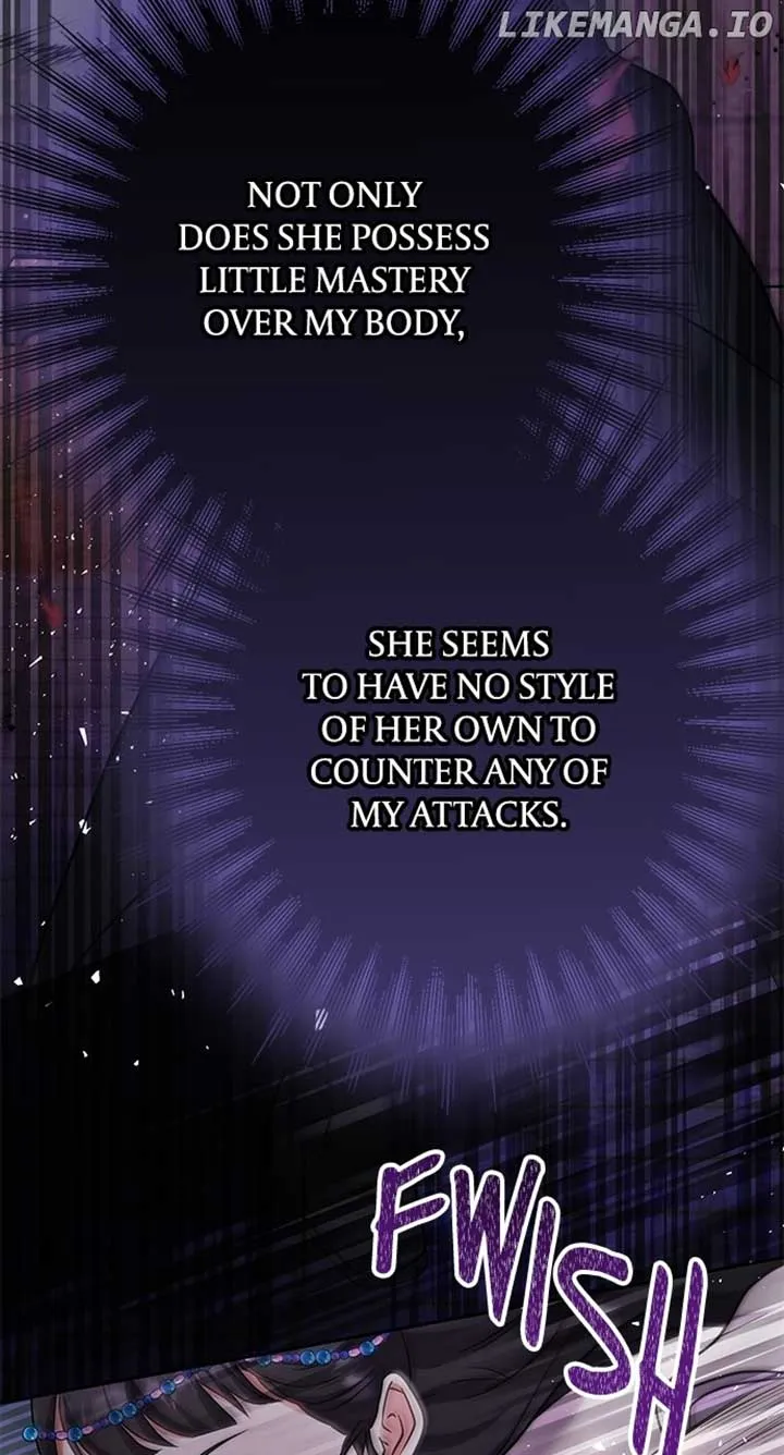 A Master, Who Woke up as a Concubine Chapter 69 page 89 - 
