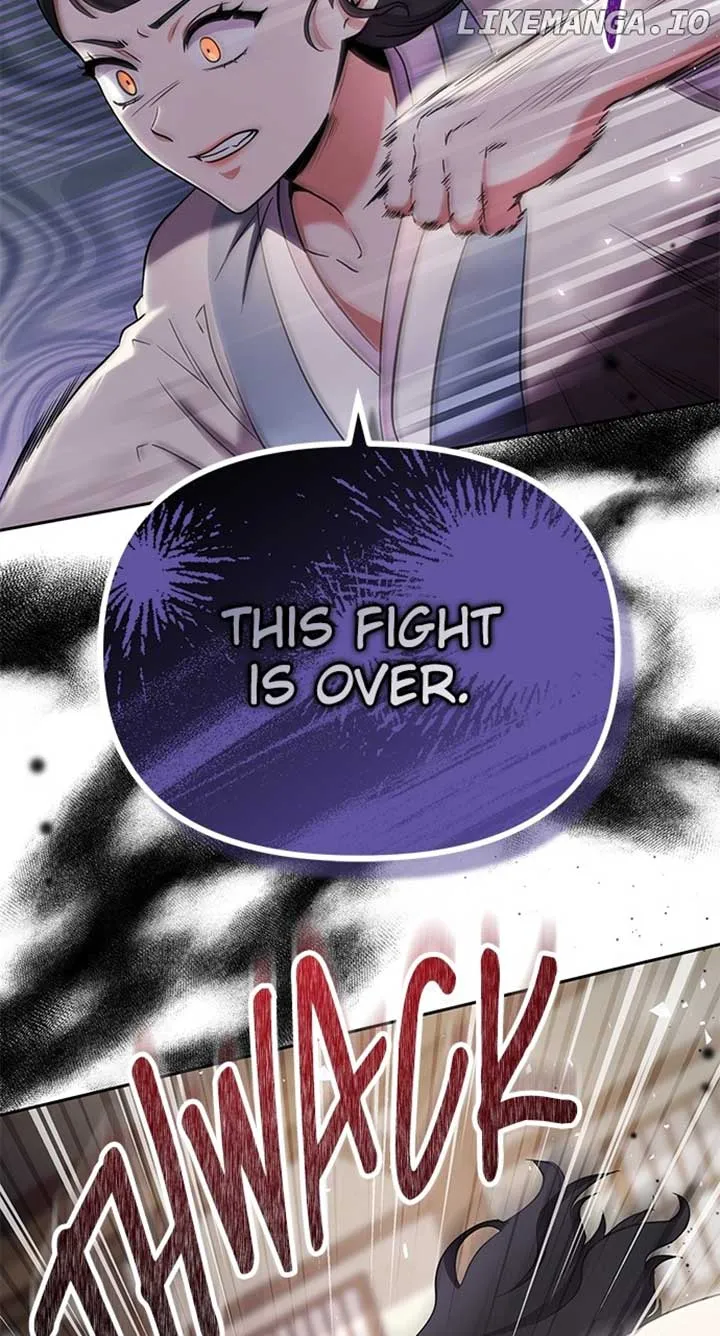 A Master, Who Woke up as a Concubine Chapter 69 page 90 - 