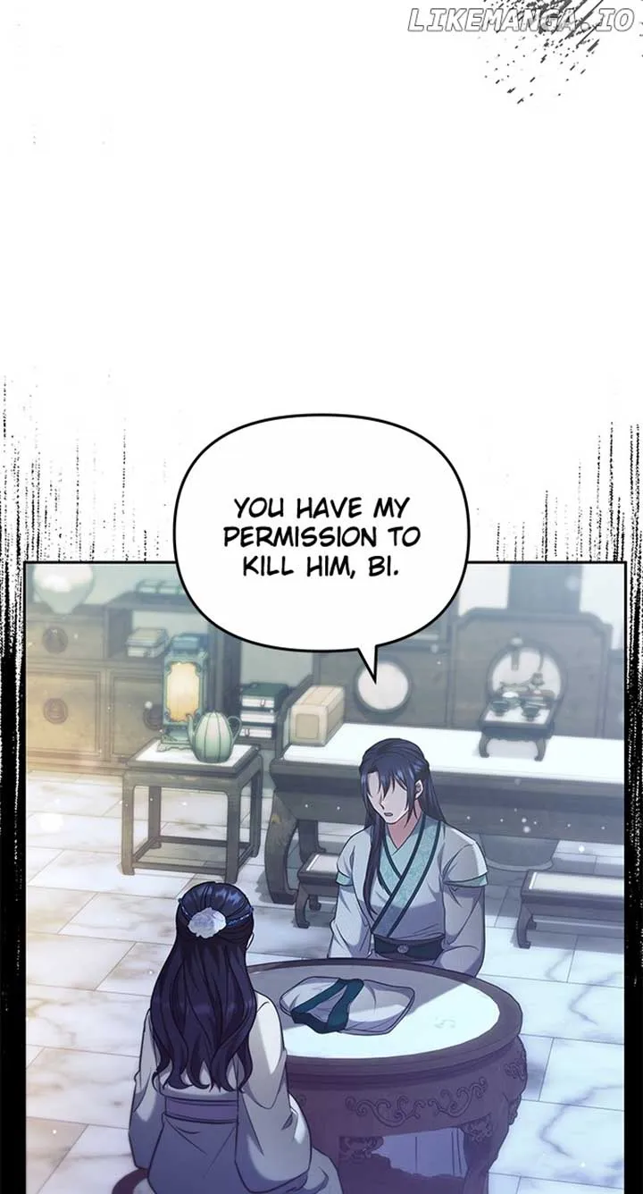 A Master, Who Woke up as a Concubine Chapter 69 page 10 - 