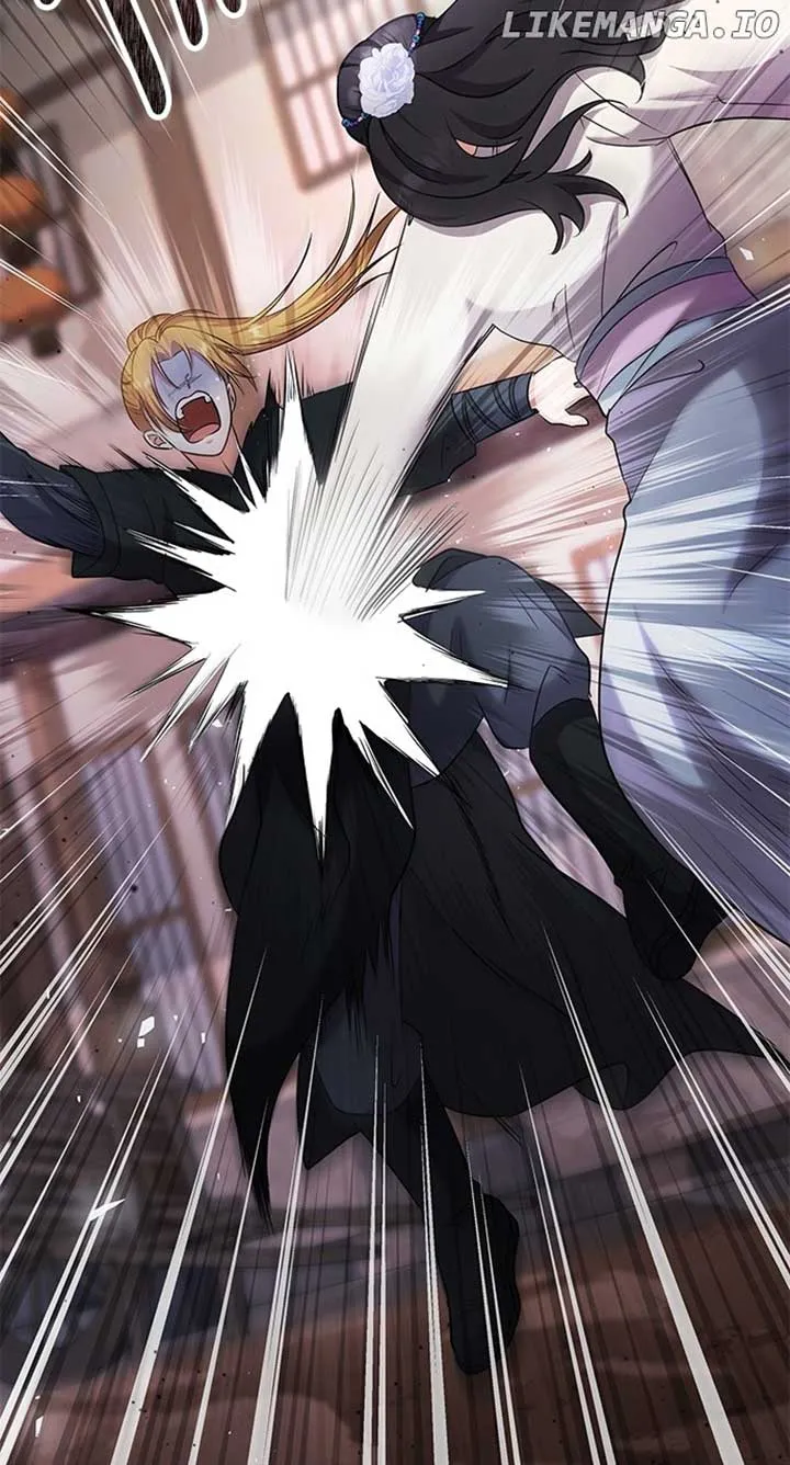 A Master, Who Woke up as a Concubine Chapter 69 page 91 - 