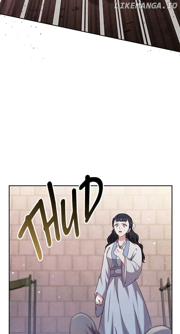 A Master, Who Woke up as a Concubine Chapter 69 page 92 - 