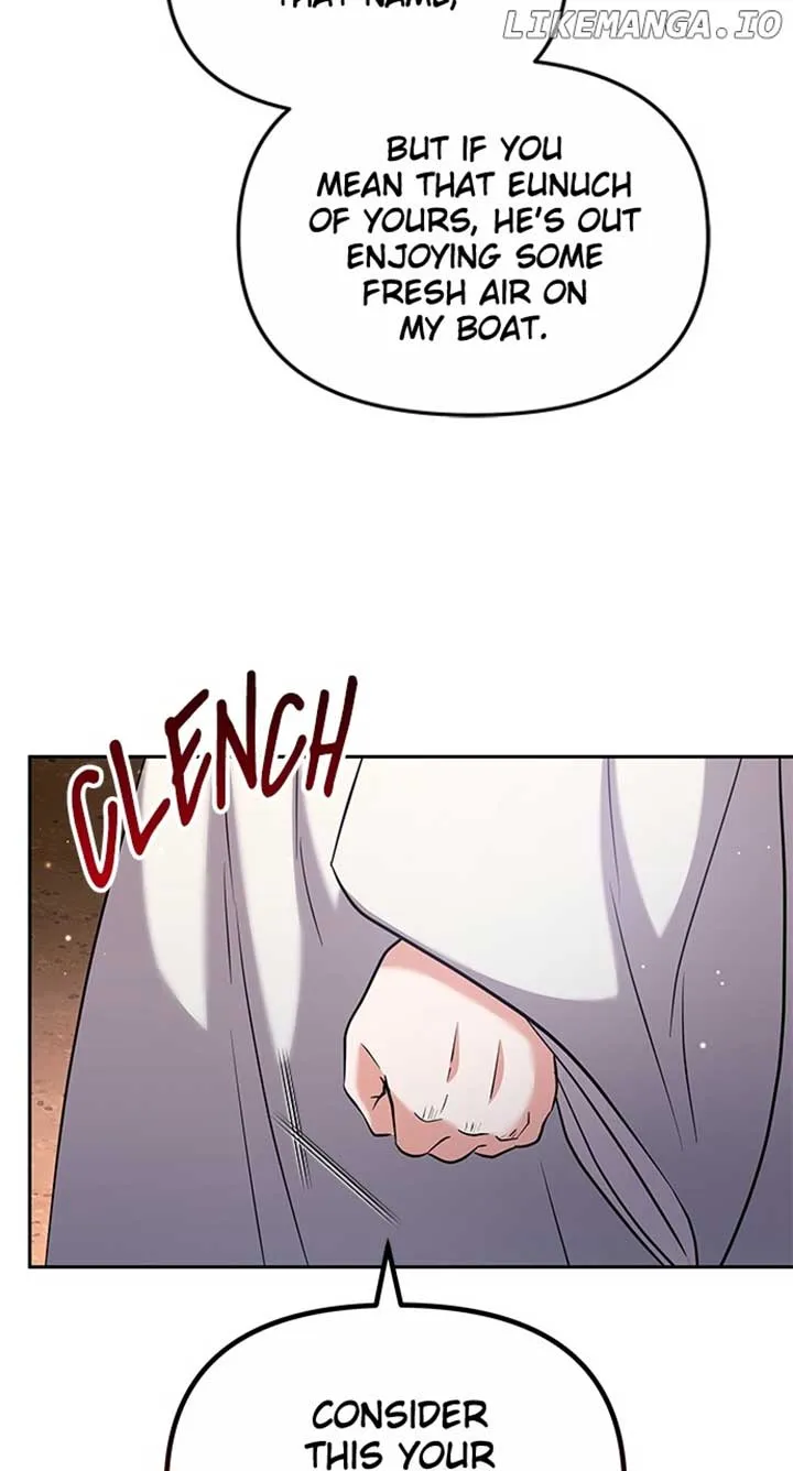 A Master, Who Woke up as a Concubine Chapter 69 page 96 - 