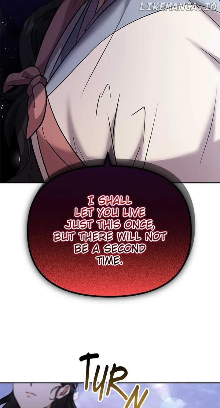 A Master, Who Woke up as a Concubine Chapter 69 page 98 - 