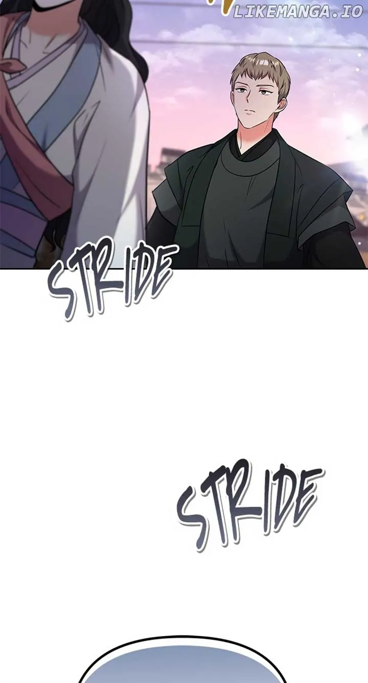 A Master, Who Woke up as a Concubine Chapter 69 page 99 - 