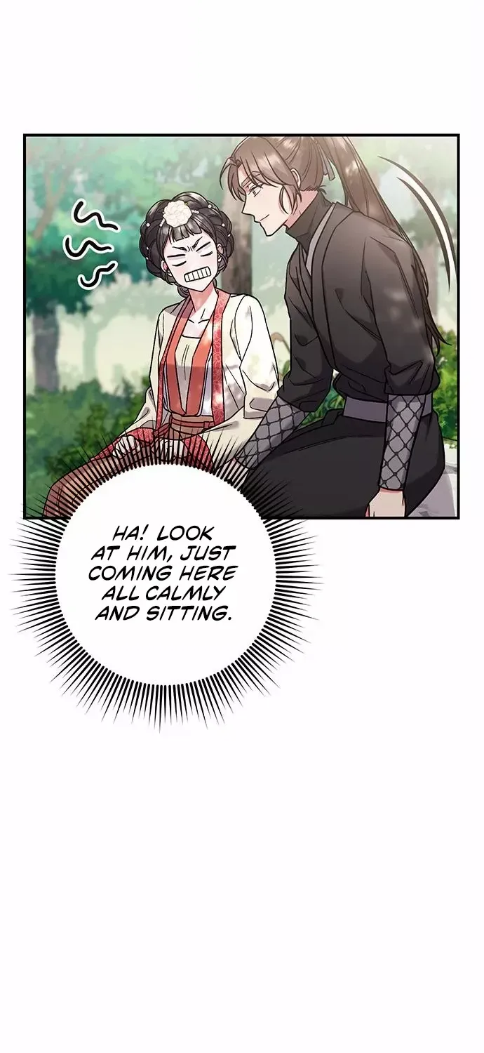 A Master, Who Woke up as a Concubine Chapter 7 page 33 - 